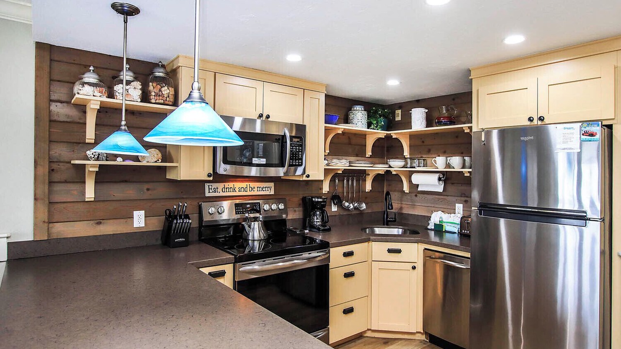 Photo of Kitchen in Captiva