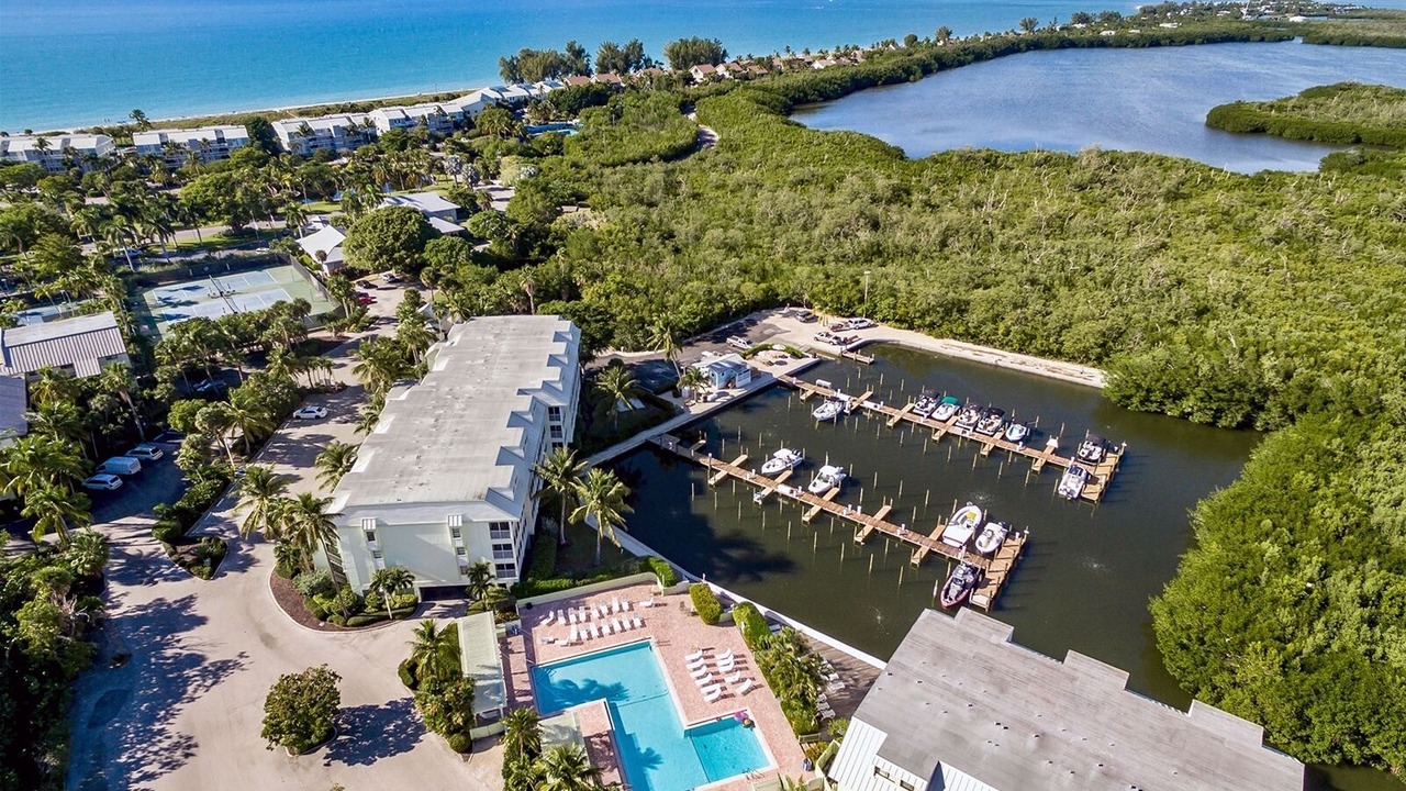 Photo of Outdoor in Captiva
