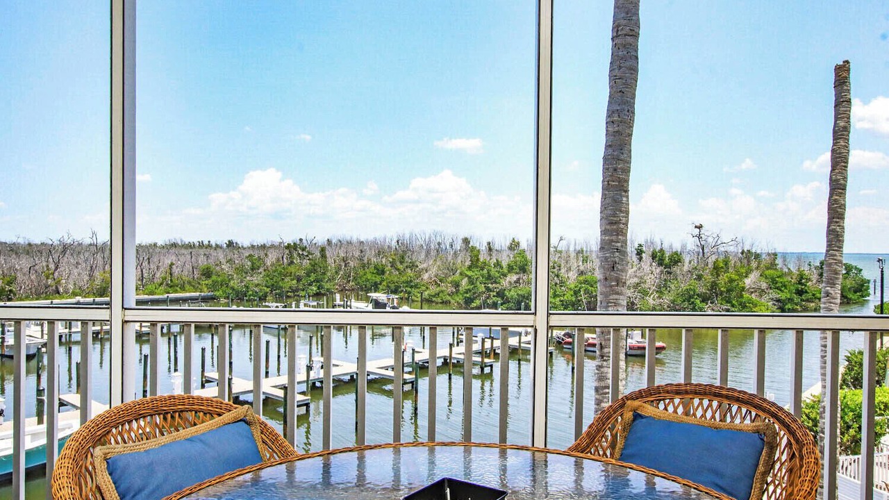 Photo of Outdoor in Captiva