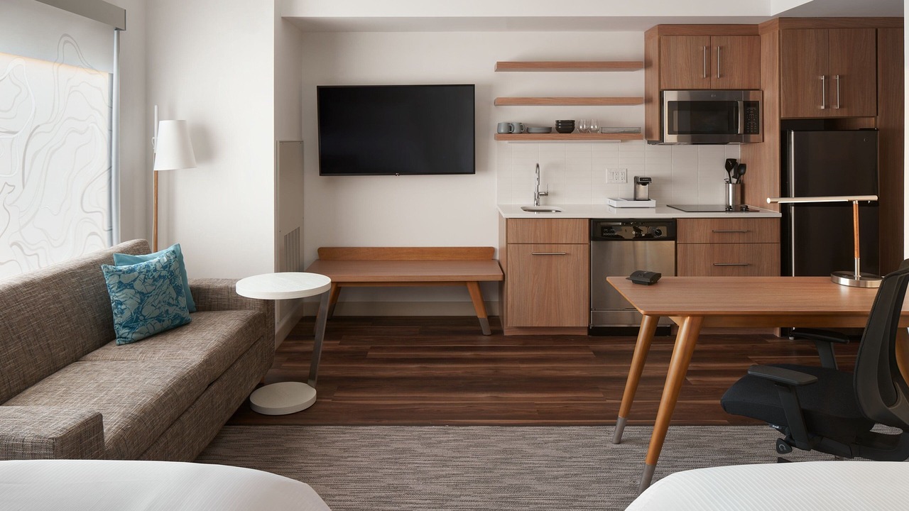 Photo of Kitchen in Williamsburg