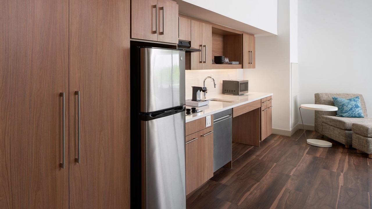Photo of Kitchen in Williamsburg