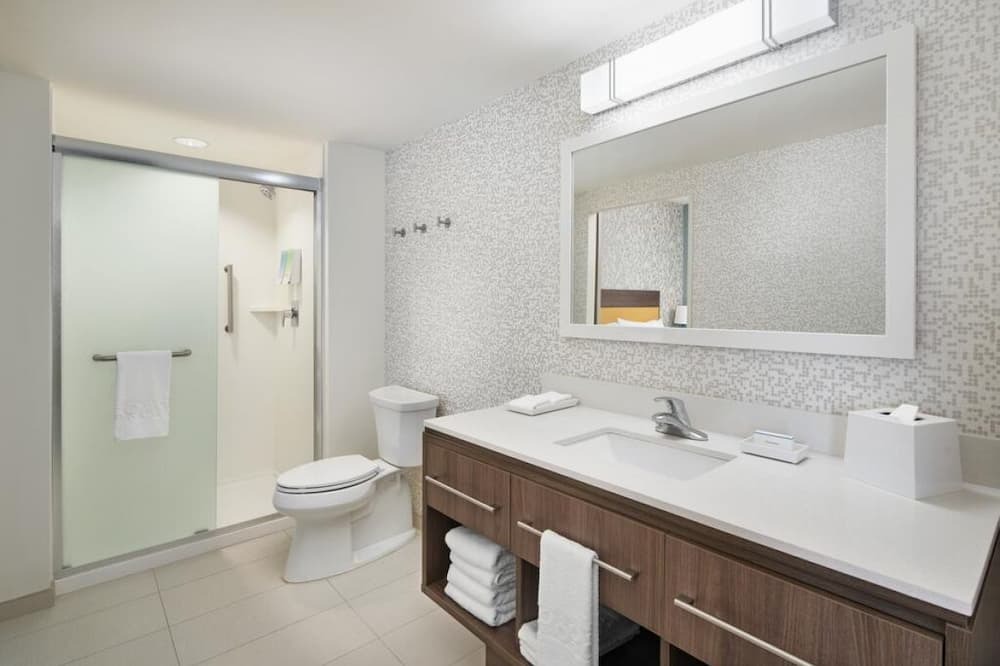 Photo of Bathroom in Interchange Square