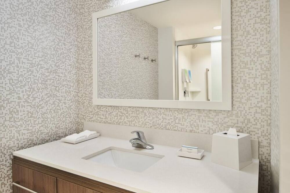Photo of Bathroom in Interchange Square