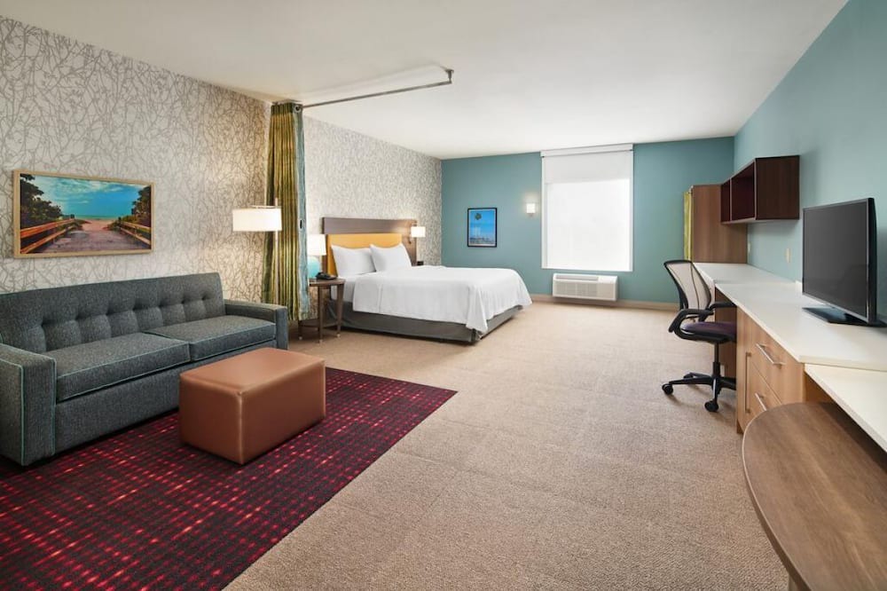 Photo of Bedroom in Interchange Square