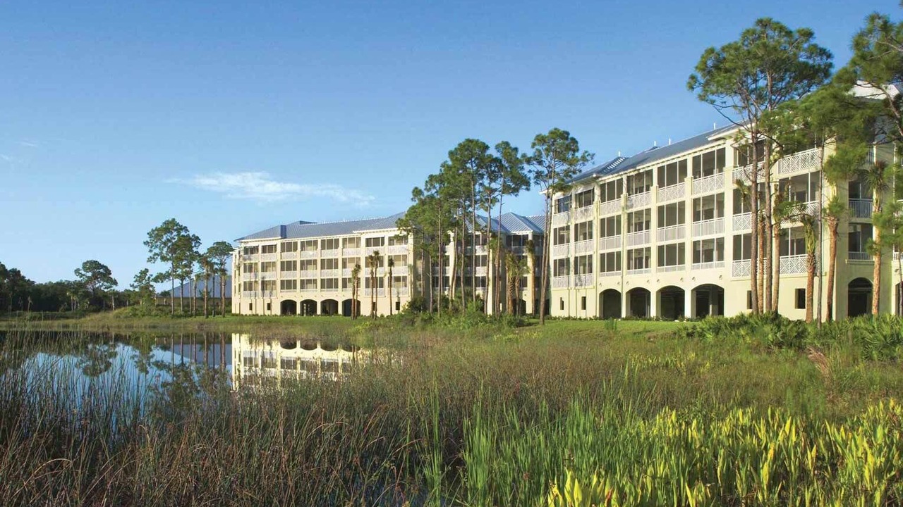 Photo of Outdoor in Estero
