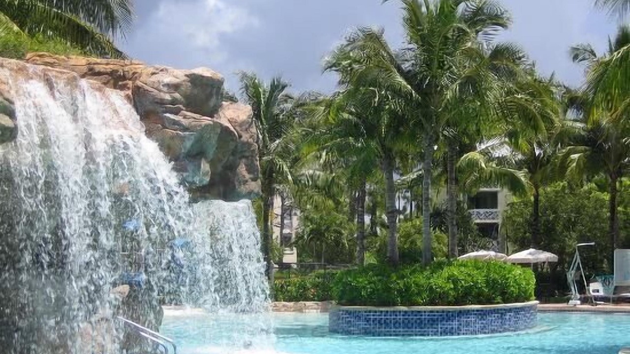 Photo of Outdoor in Estero