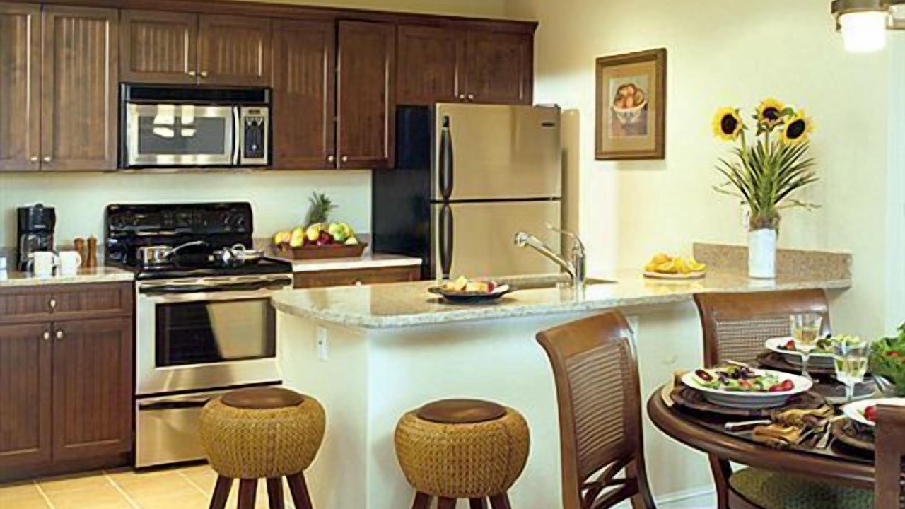 Photo of Kitchen in Estero