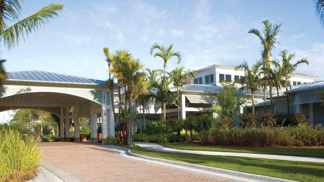 Photo of Outdoor in Estero