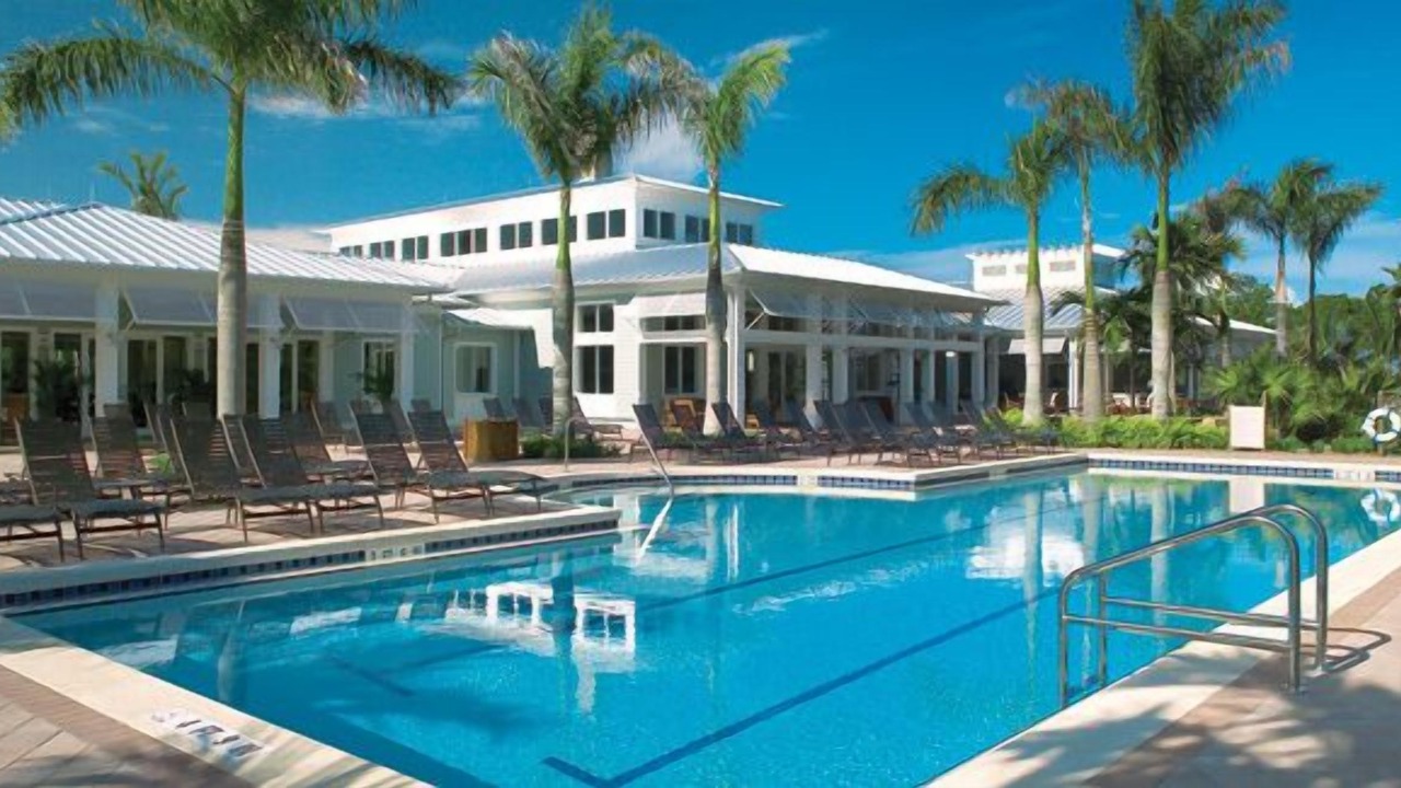 Photo of Outdoor in Estero