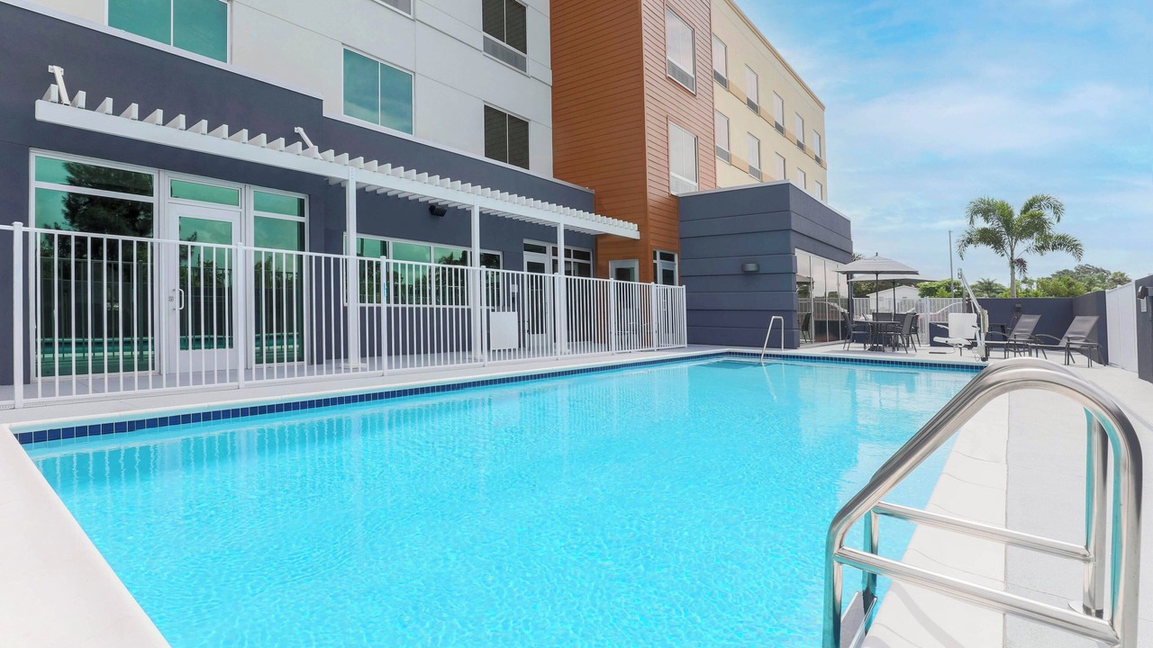 Photo of Outdoor in Fort Myers