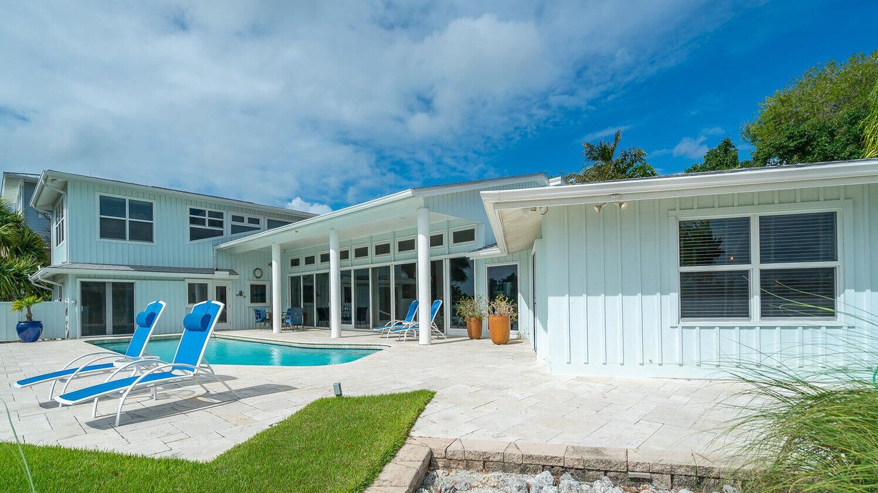 Photo of Outdoor in Bay Isle