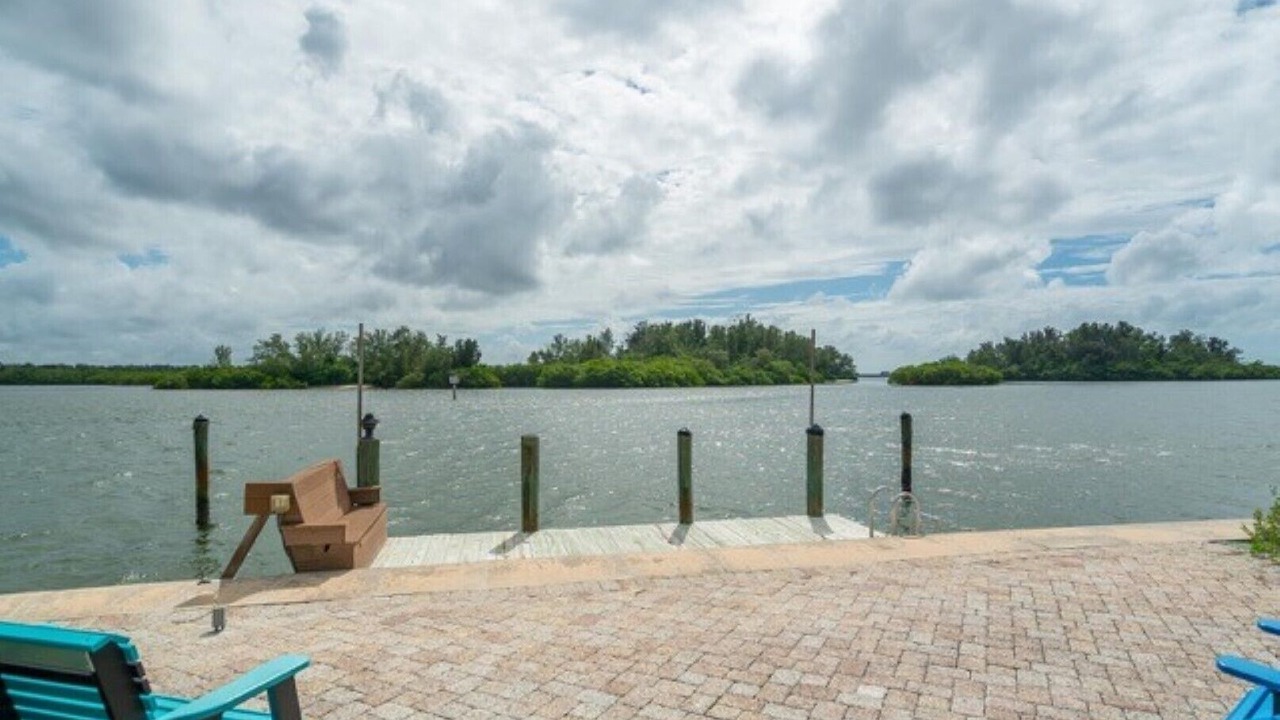 Photo of Outdoor in Bay Isle
