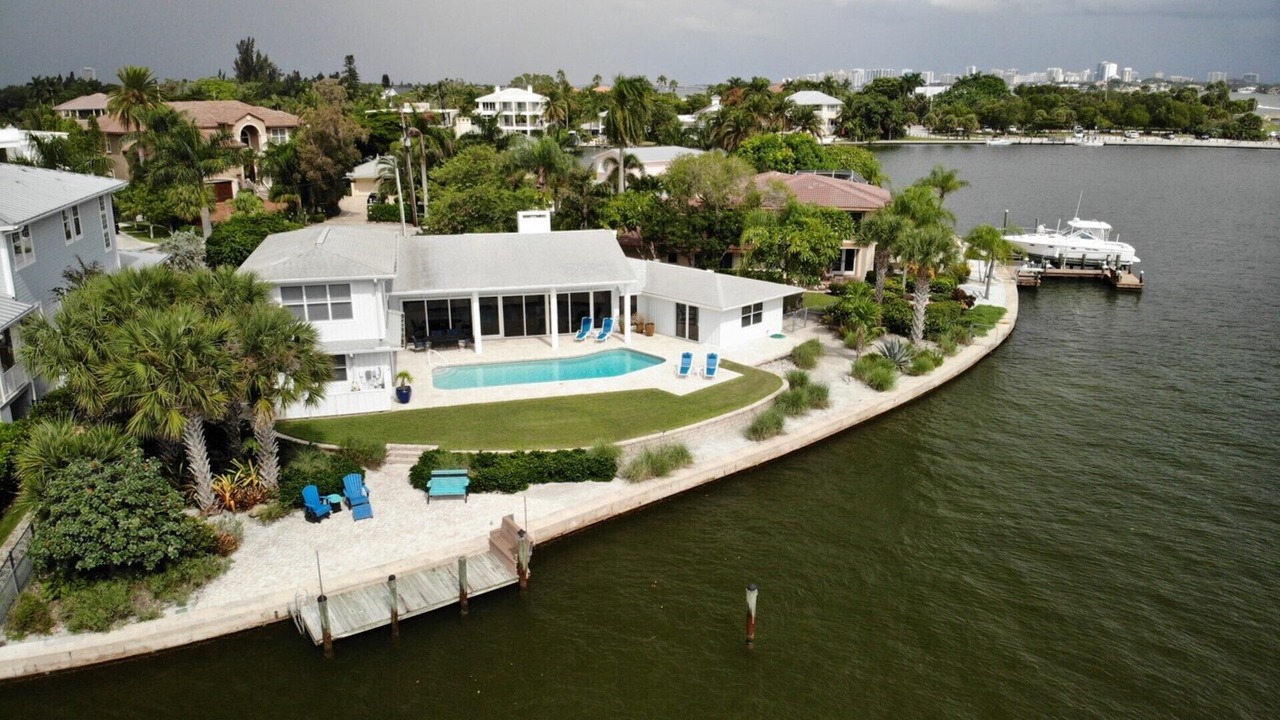 Photo of Outdoor in Bay Isle