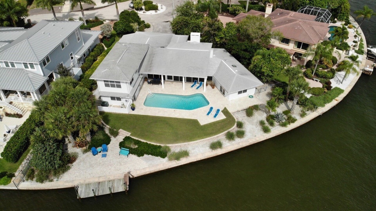 Photo of Outdoor in Bay Isle