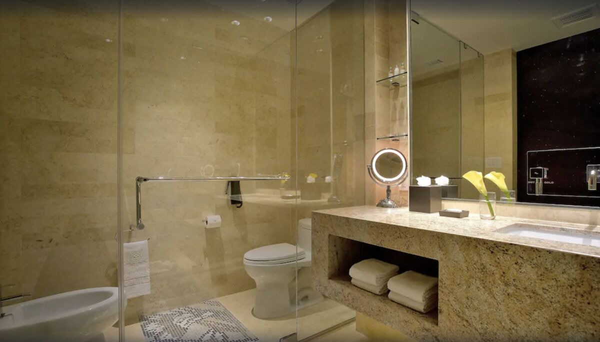 Photo of Bathroom in Seybold