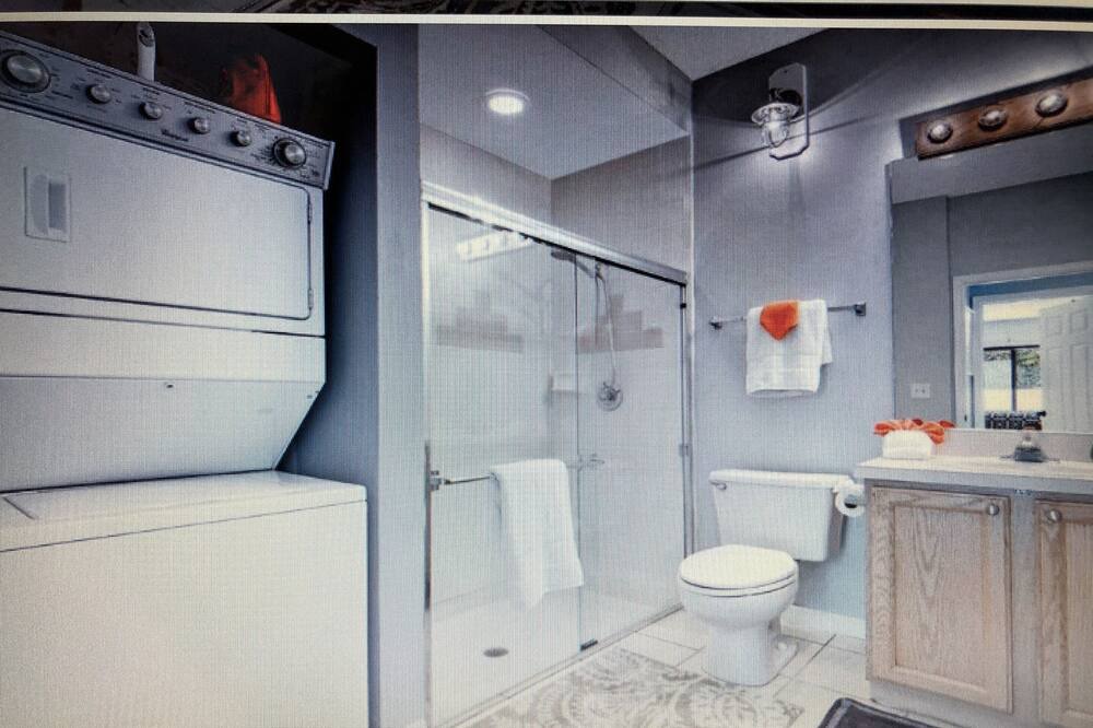 Photo of Bathroom in Bella Vista