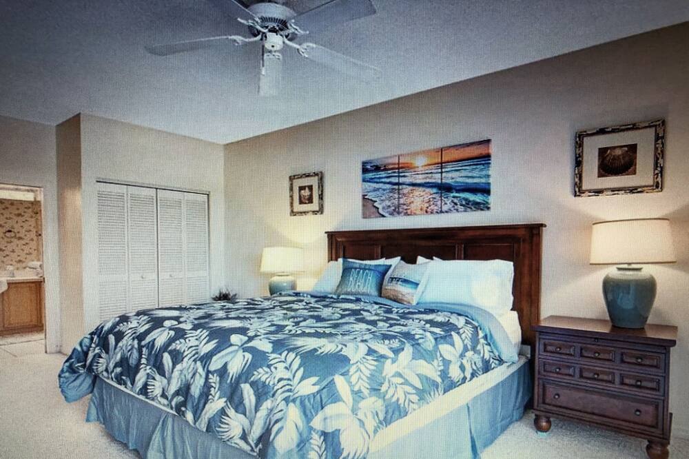 Photo of Bedroom in Bella Vista
