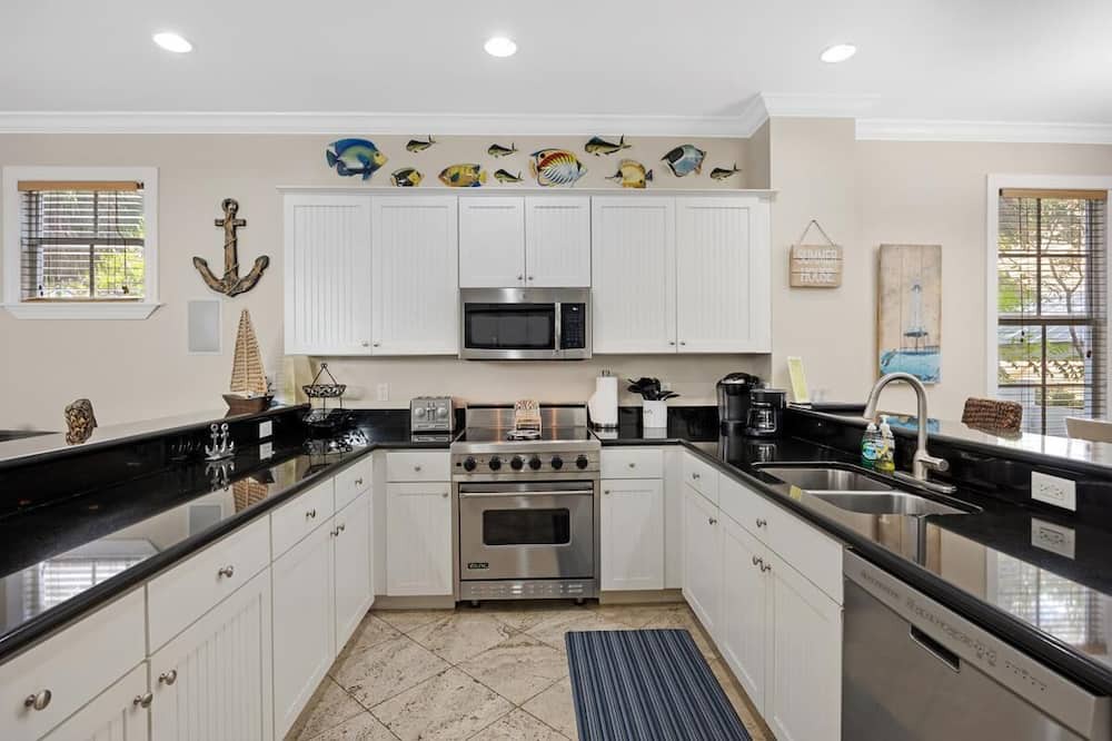 Photo of Kitchen in Islamorada