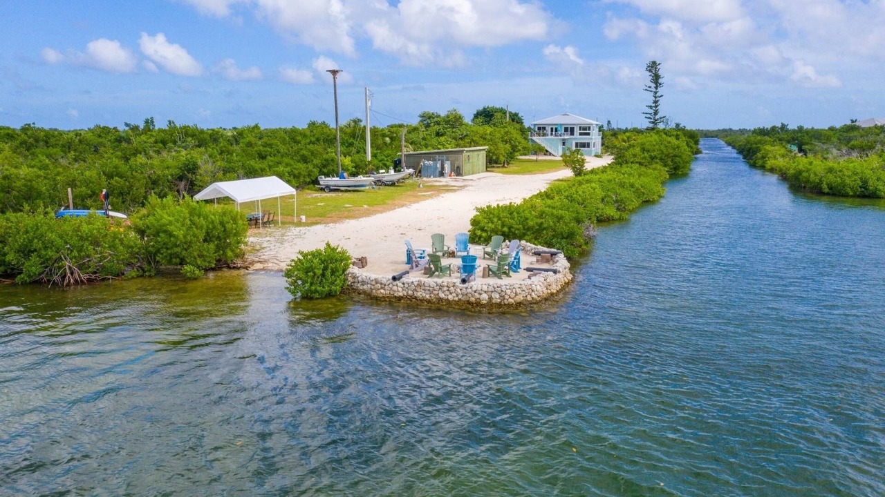 Photo of Outdoor in Big Torch Key