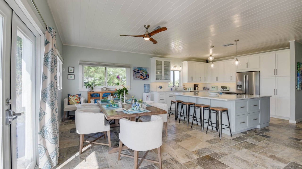 Photo of Kitchen in Big Torch Key