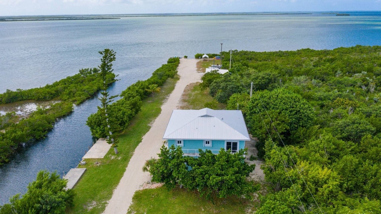 Photo of Outdoor in Big Torch Key