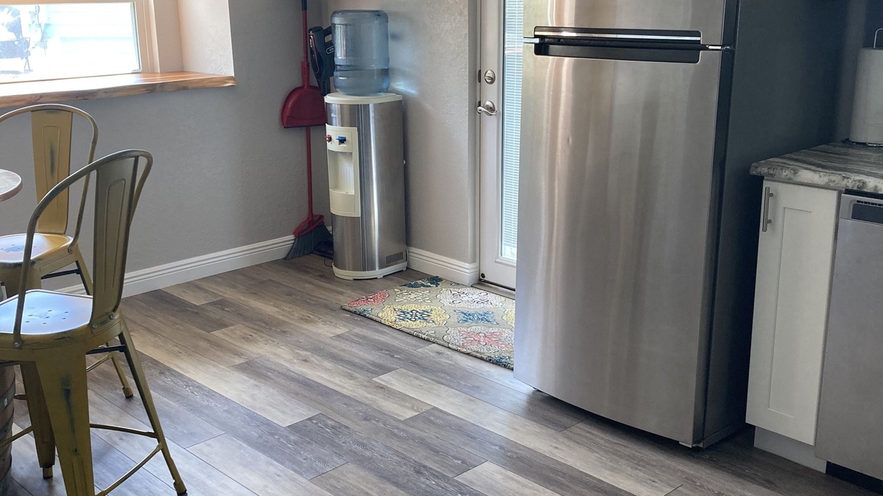 Photo of Kitchen in Crystal River