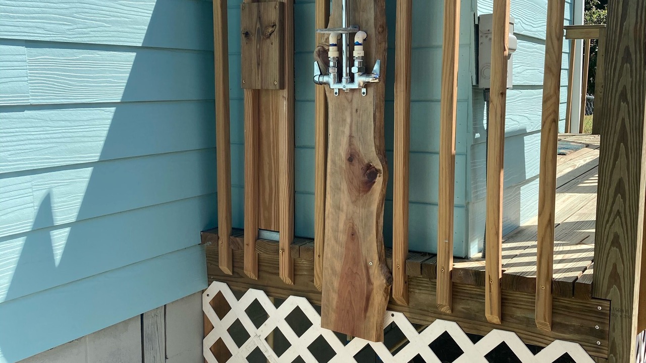 Photo of Outdoor in Crystal River
