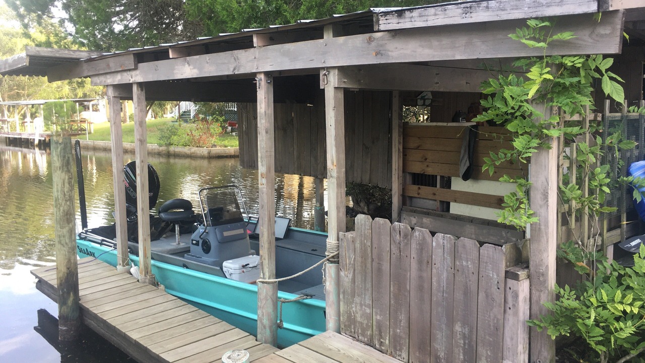 Photo of Outdoor in Crystal River