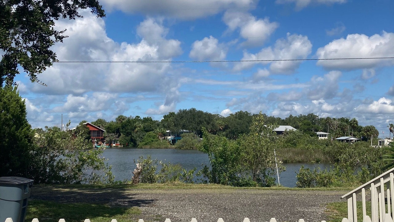 Photo of Outdoor in Crystal River