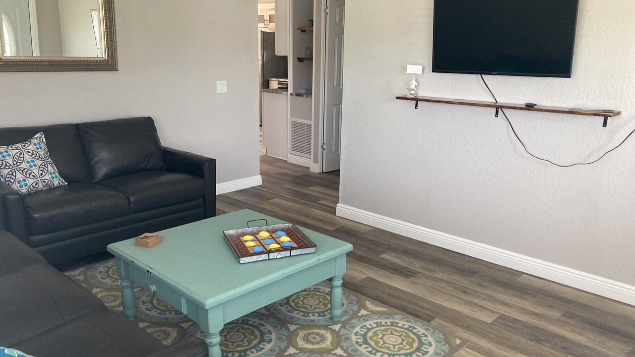 Photo of Livingroom in Crystal River