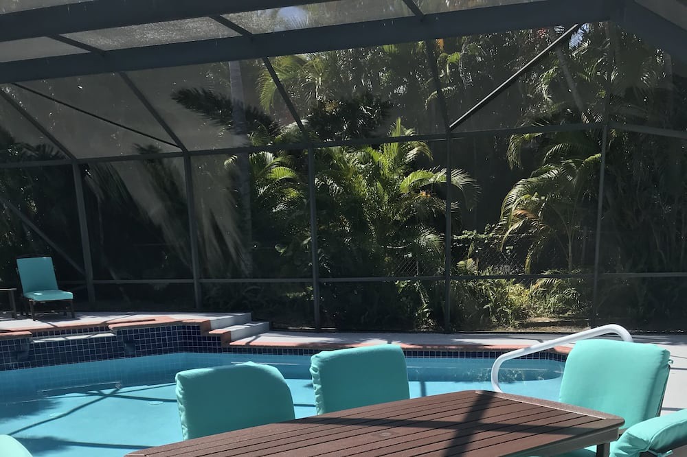 Photo of Outdoor in Jupiter