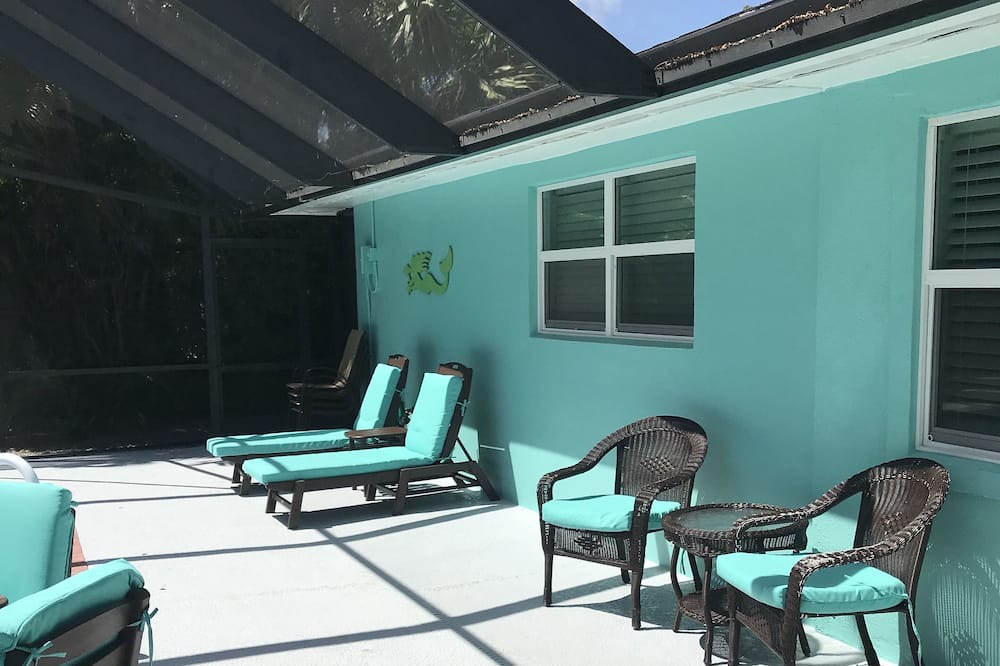 Photo of Outdoor in Jupiter