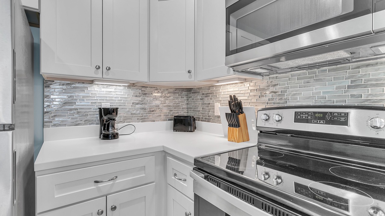 Photo of Kitchen in Madeira Beach