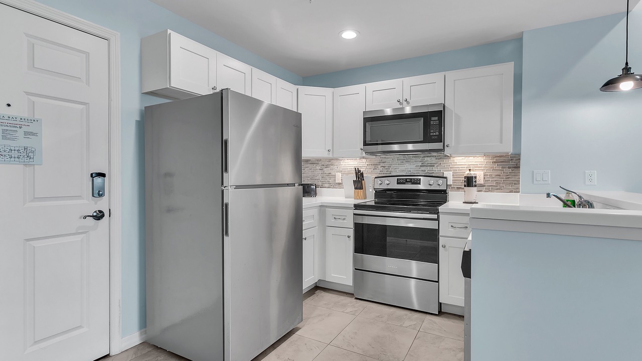 Photo of Kitchen in Madeira Beach