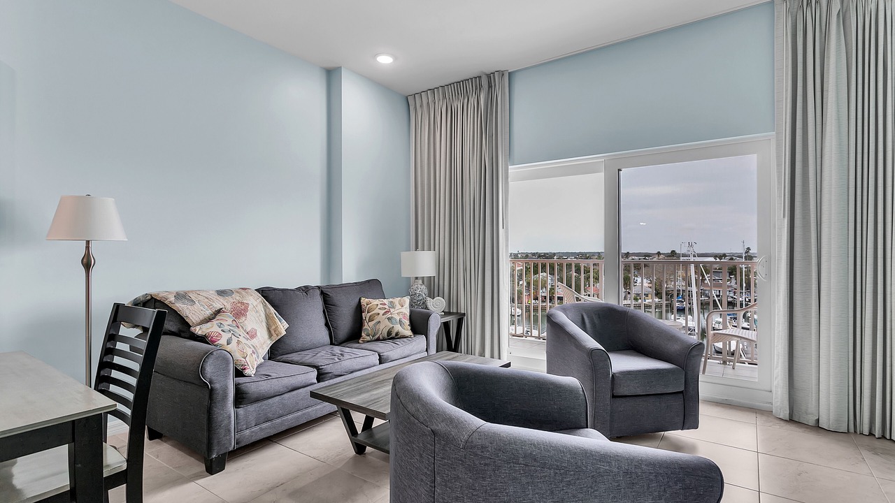 Photo of Livingroom in Madeira Beach