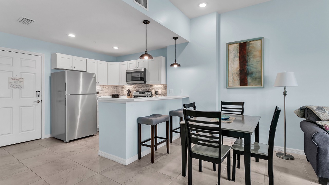Photo of Kitchen in Madeira Beach