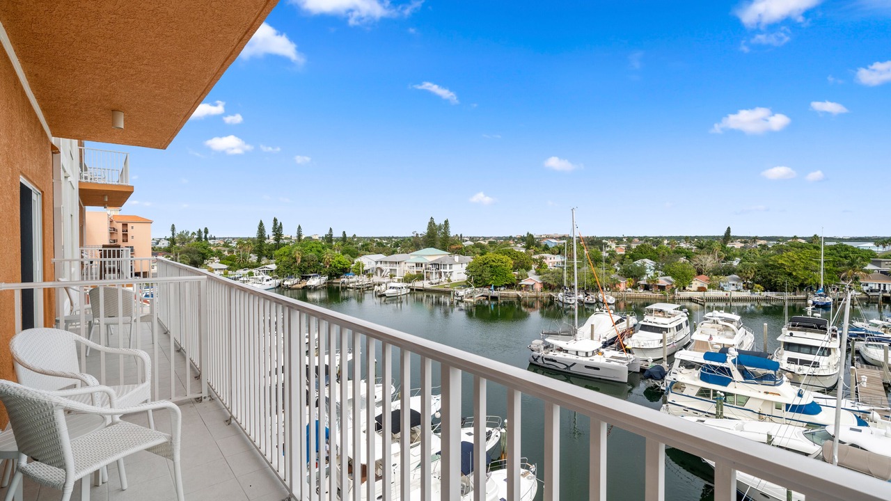 Photo of Outdoor in Madeira Beach