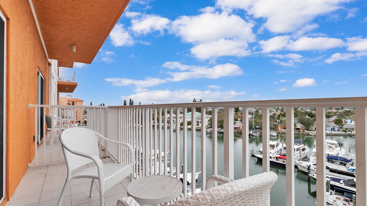 Photo of Outdoor in Madeira Beach