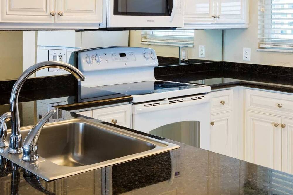 Photo of Kitchen in Marco Island