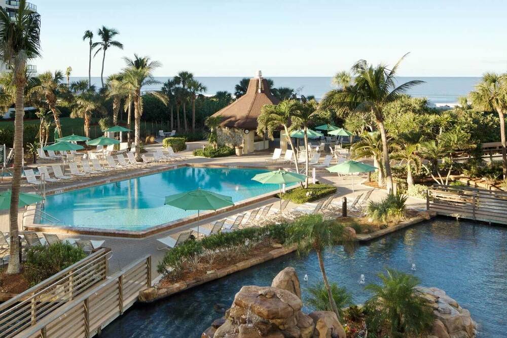 Photo of Outdoor in Marco Island