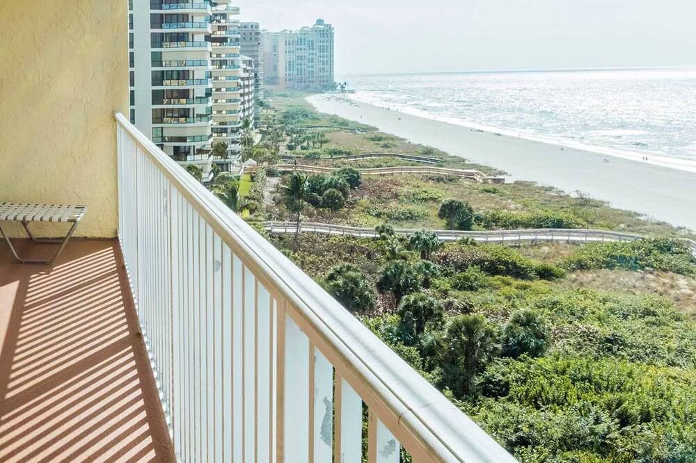 Photo of Patio Balcony in Marco Island
