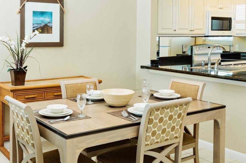 Photo of Kitchen in Marco Island