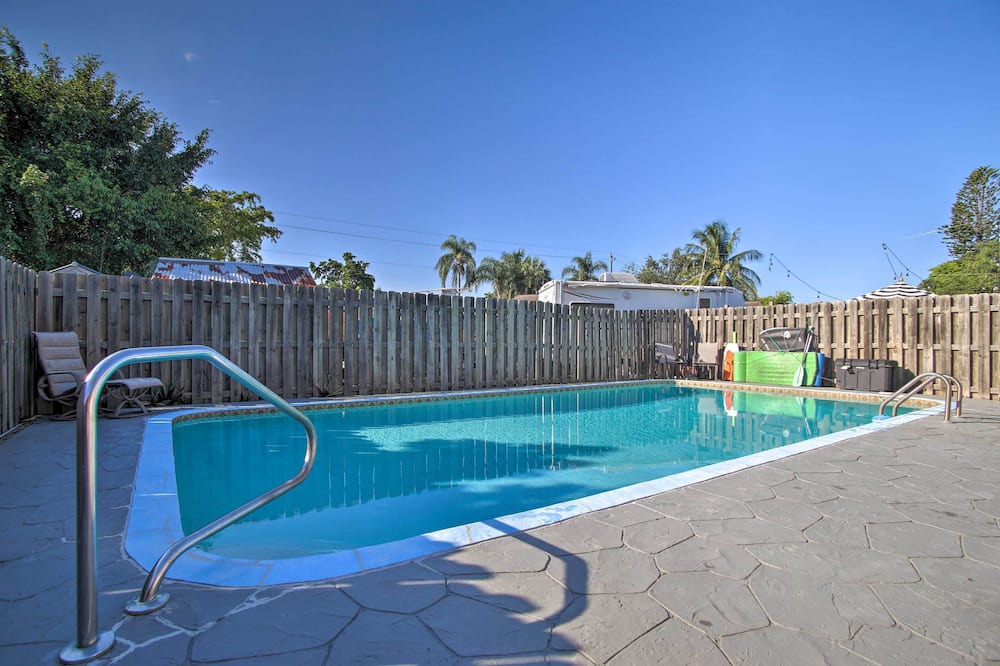 Photo of Outdoor in Margate