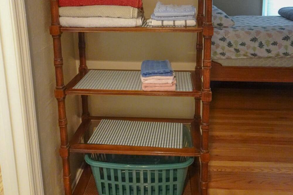 Photo of Bedroom in Murray Hill