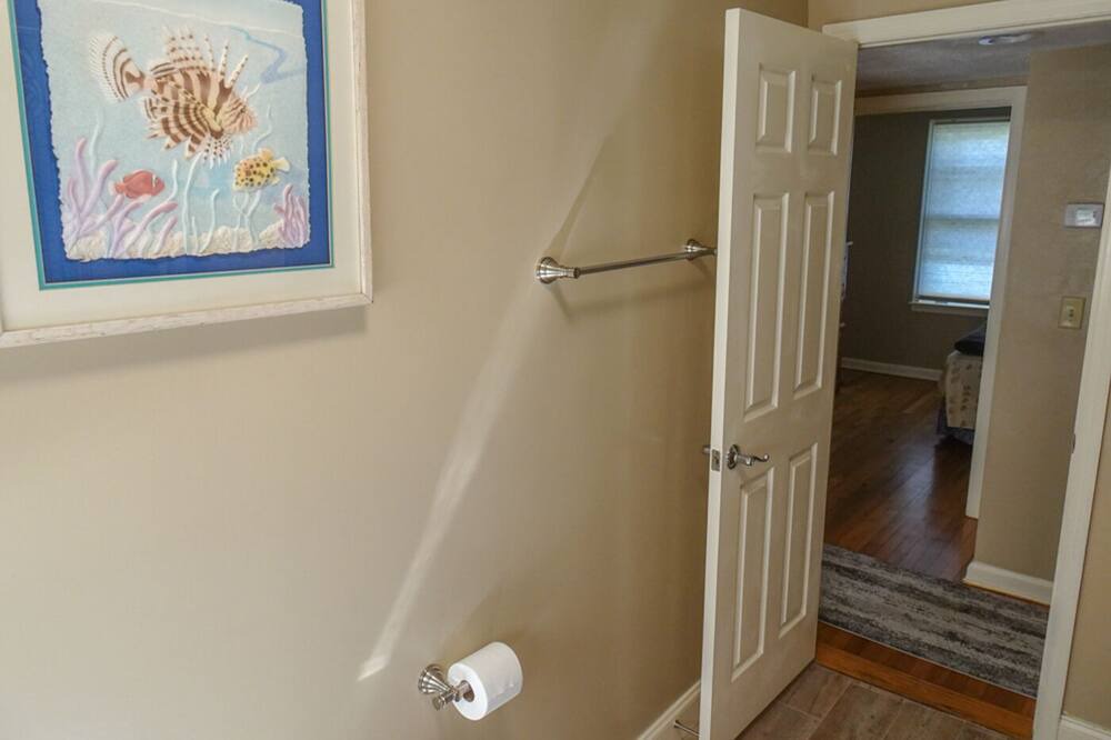 Photo of Bedroom in Murray Hill