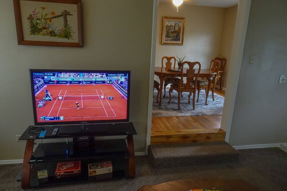 Photo of Bedroom in Murray Hill