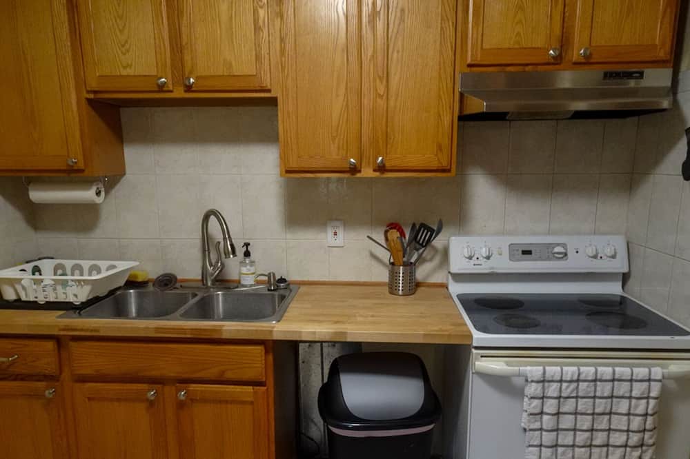 Photo of Kitchen in Murray Hill