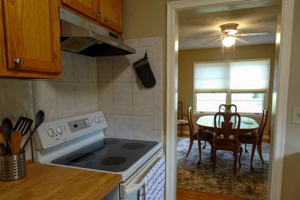 Photo of Kitchen in Murray Hill