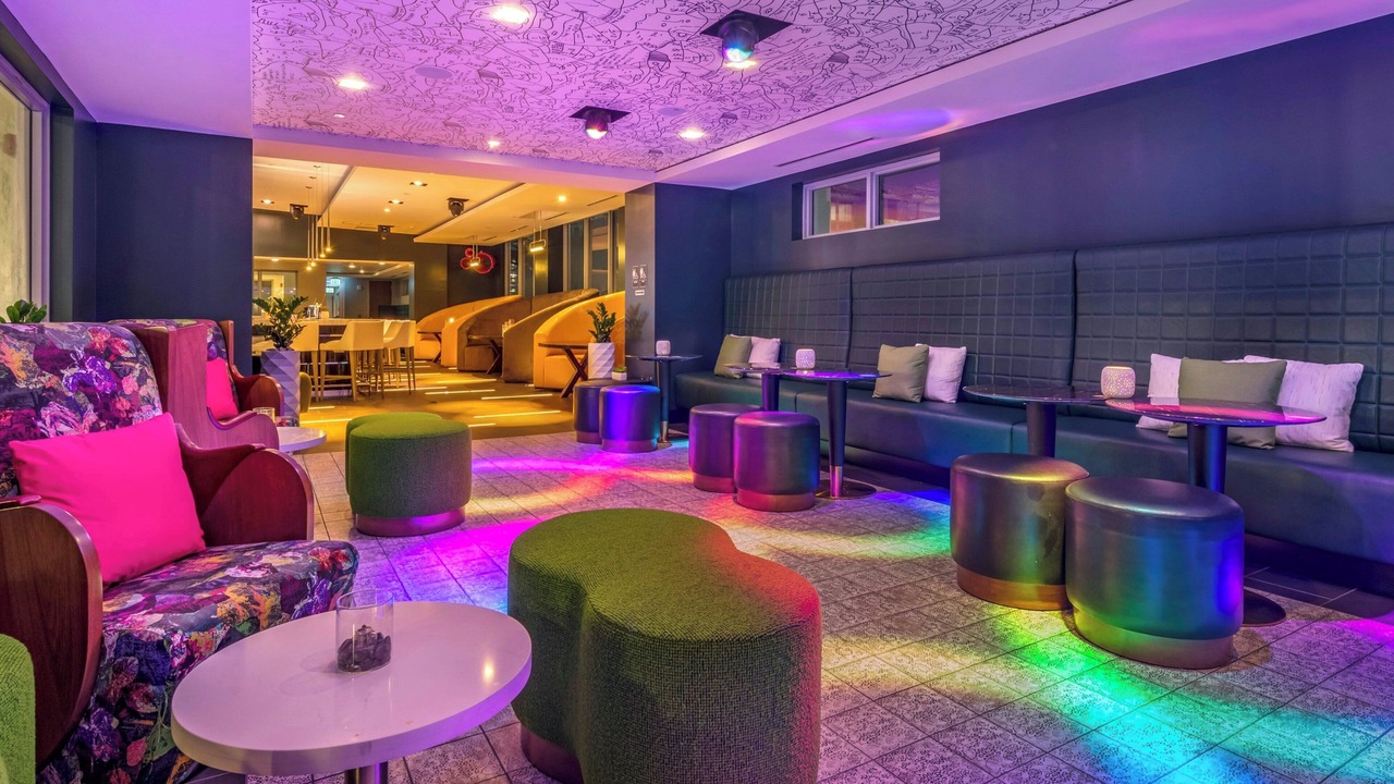 Photo of Outdoor in Flagler Village
