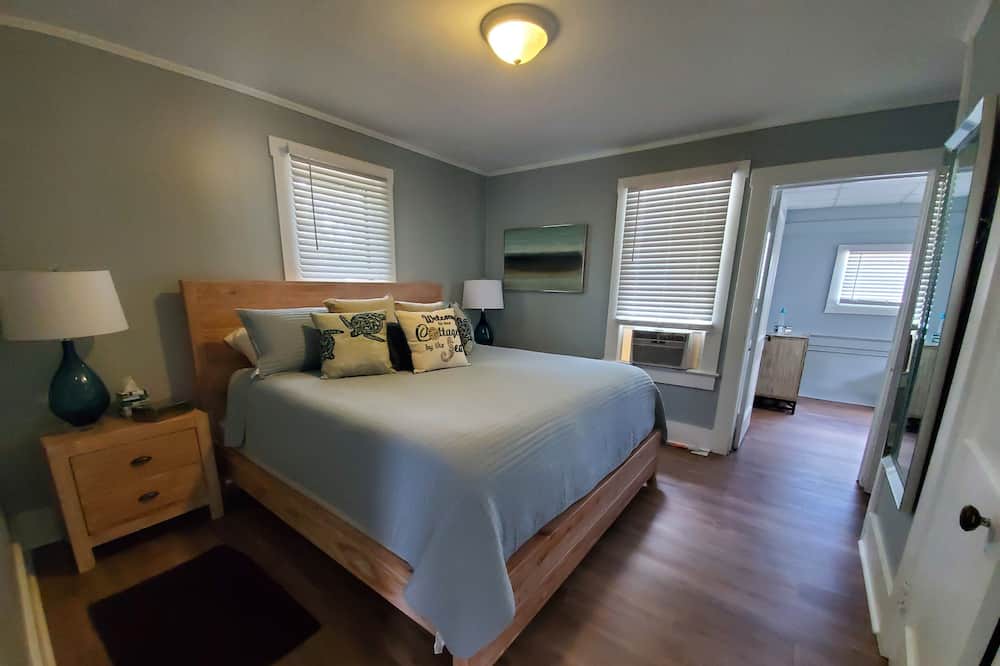 Photo of Bedroom in Downtown Dunedin